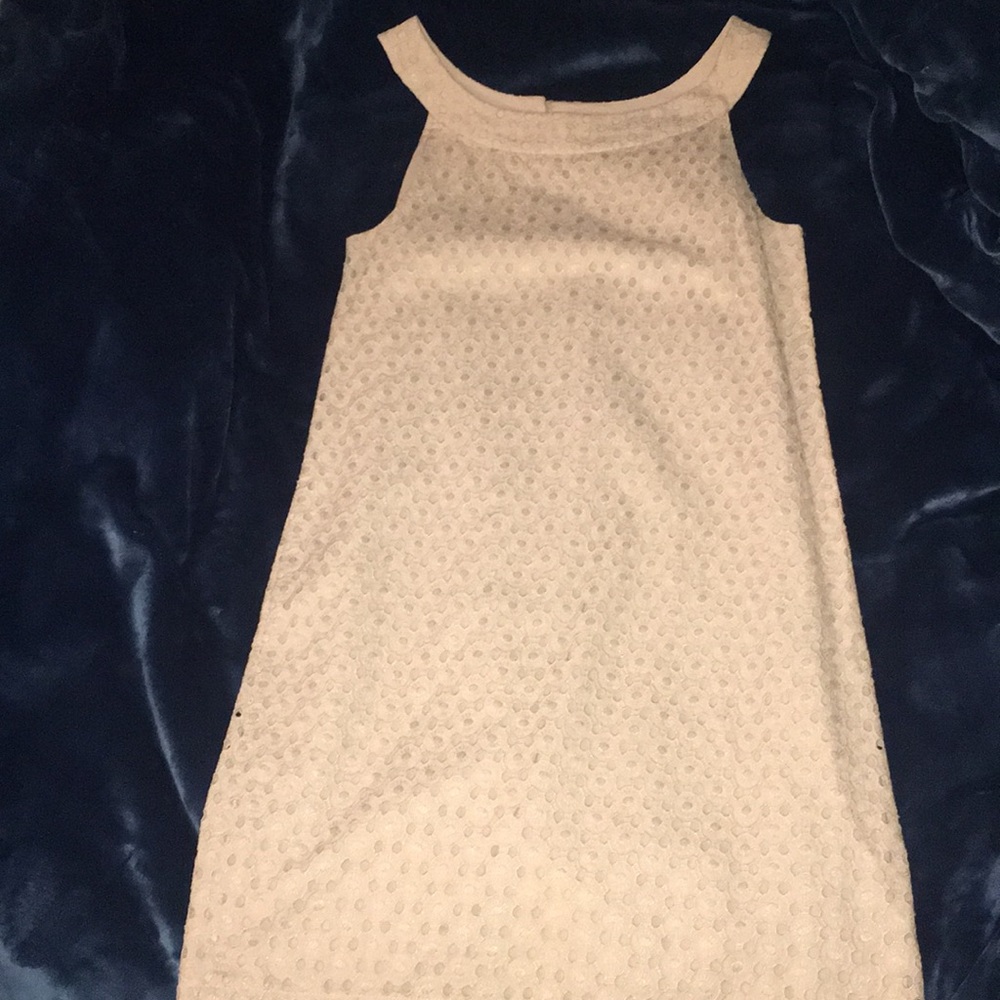 Nude Dress